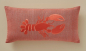 Preview: Kissen Hummer